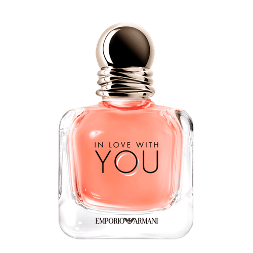 Giorgio Armani In Love With You Eau de Parfum - Perfume Feminino