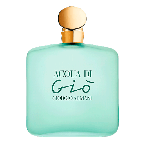 Giorgio Armani Acqua di Giò Eau de Toilette - Perfume Feminino