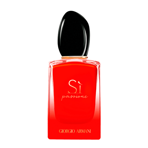 Giorgio Armani Sì Passione Intense Eau de Parfum - Perfume Feminino