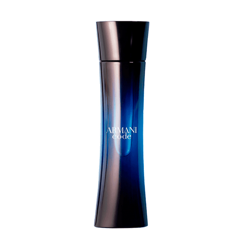 Giorgio Armani Code Eau de Parfum - Perfume Feminino 50ml