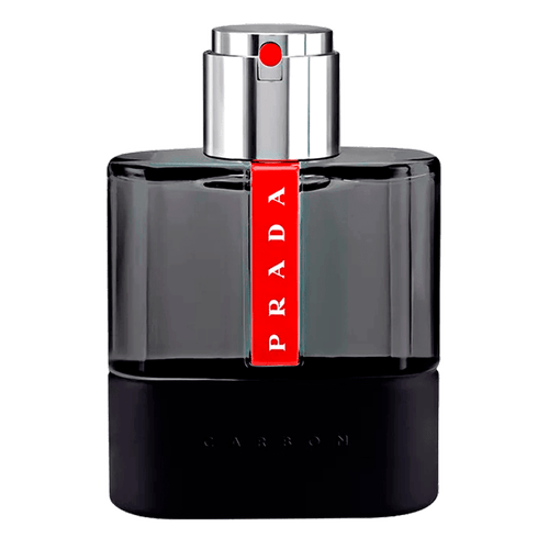 Prada Luna Rossa Carbon Eau de Toilette - Perfume Masculino