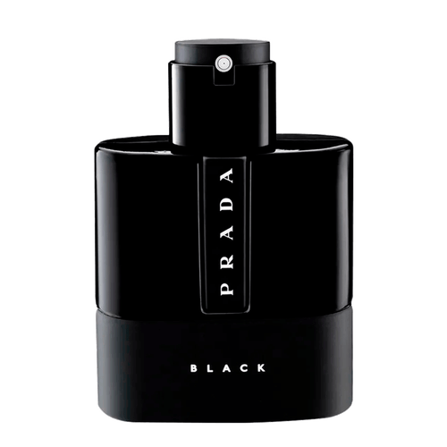 Prada Luna Rossa Black Eau de Parfum - Perfume Masculino