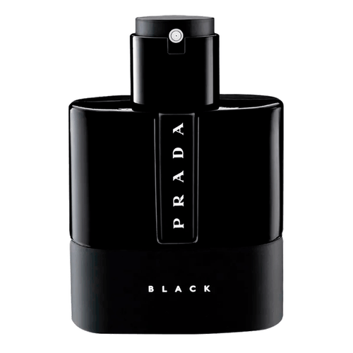 Prada Luna Rossa Black Eau de Parfum - Perfume Masculino