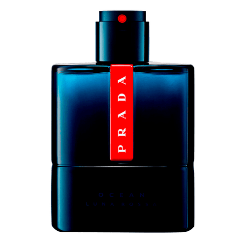 Prada Luna Rossa Ocean Eau de Toilette - Perfume Masculino