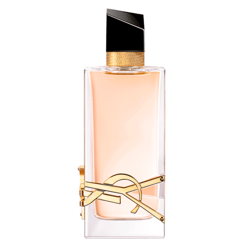 Yves Saint Laurent Libre Eau de Toilette - Perfume Feminino