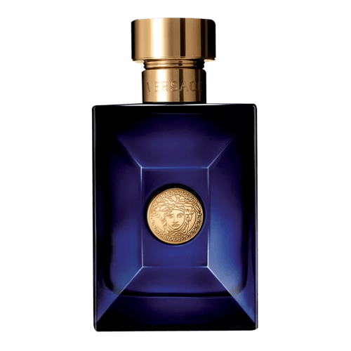 Versace Dylan Blue Pour Homme Eau de Toilette - Perfume Masculino