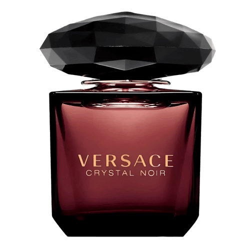 Versace Crystal Noir Eau de Parfum - Perfume Feminino 90ml