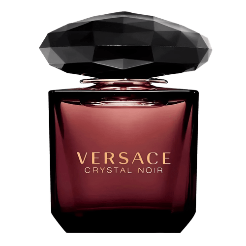 Crystal Noir Versace Eau de Toilette - Perfume Feminino  90ml