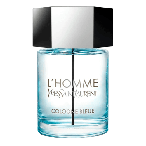 Yves Saint Laurent LHomme Cologne Bleue Eau de Toilette - Perfume Masculino 100ml