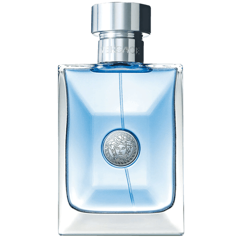 Versace Pour Homme Eau de Toilette - Perfume Masculino