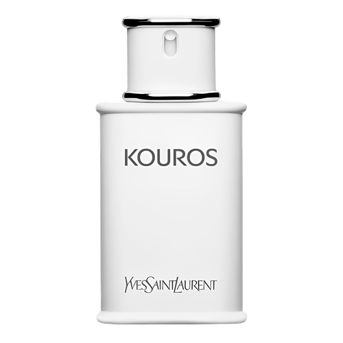 Yves Saint Laurent Kouros Eau de Toilette - Perfume Masculino 100ml