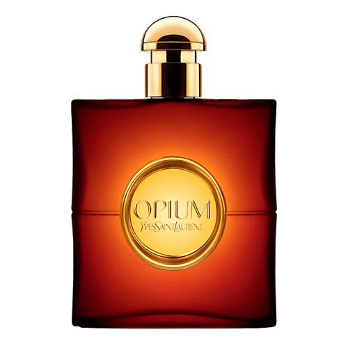 Yves Saint Laurent Opium Eau de Toilette - Perfume Feminino 90ml