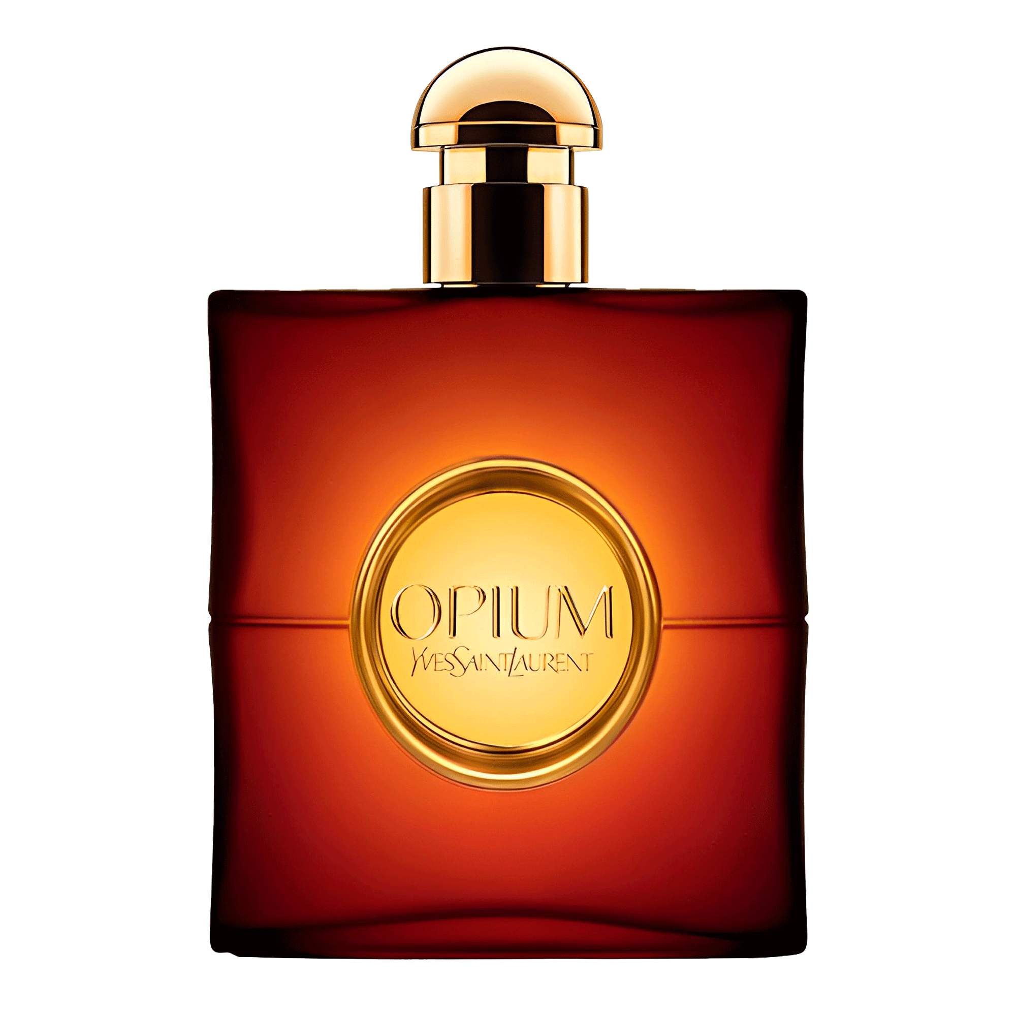 Yves Saint Laurent Opium Eau de Toilette - Perfume Feminino 90ml