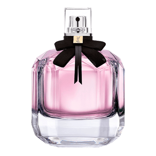 Yves Saint Laurent Mon Paris Eau de Parfum - Perfume Feminino