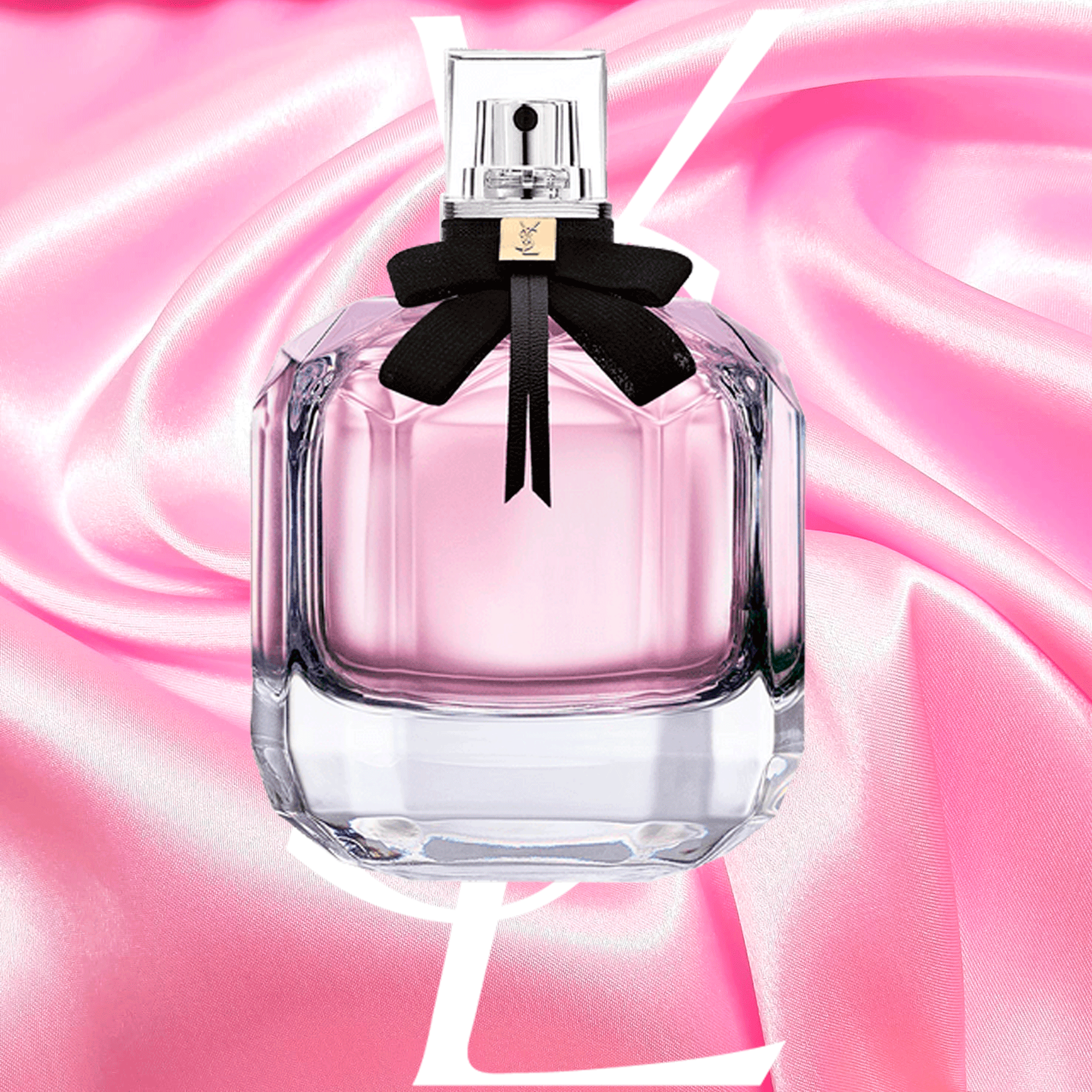 Yves Saint Laurent Mon Paris Eau de Parfum - Perfume Feminino