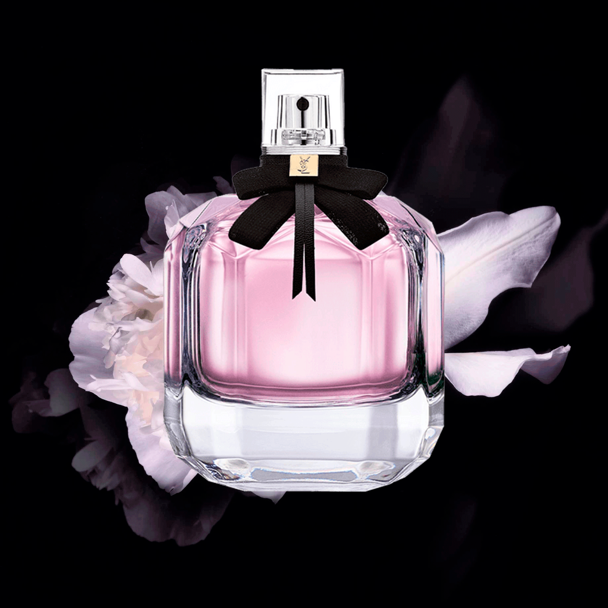 Yves Saint Laurent Mon Paris Eau de Parfum - Perfume Feminino