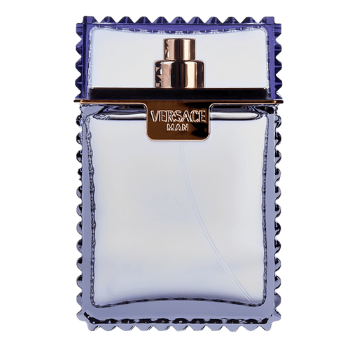 Versace Man Eau de Toilette - Perfume Masculino 100ml