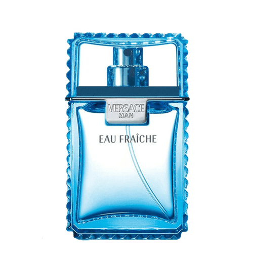 Versace Man Eau Fraiche Eau de Toilette - Perfume Masculino