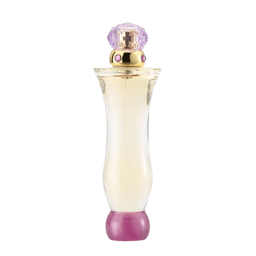 Versace Woman Eau de Parfum - Perfume Feminino