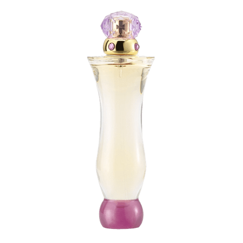 Versace Woman Eau De Parfum - Perfume Feminino 100ml