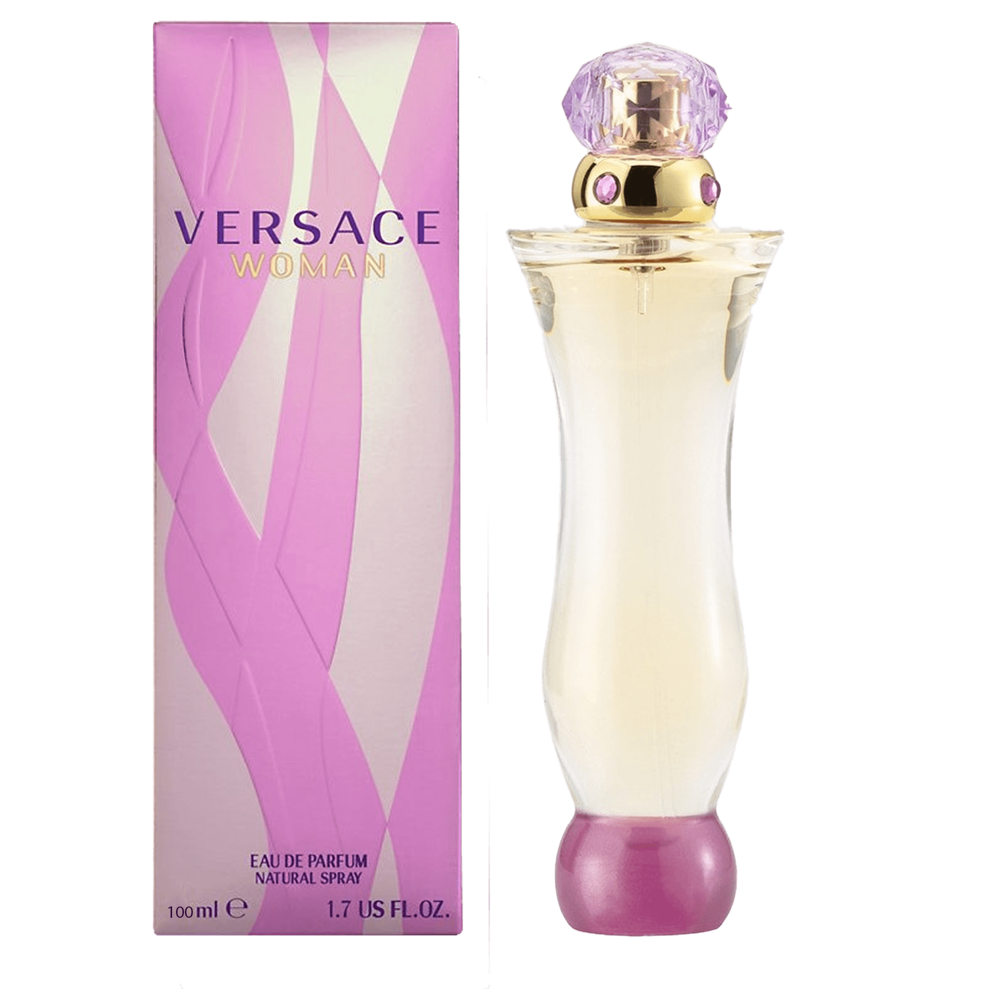 2024 Versace Perfume