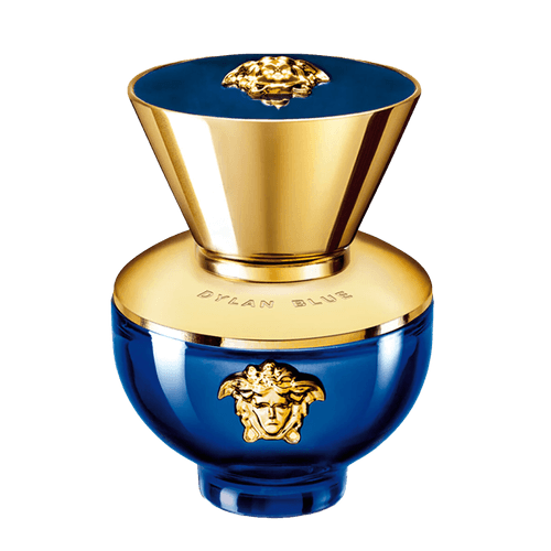 Versace Pour Femme Dylan Blue Eau de Parfum - Perfume Feminino