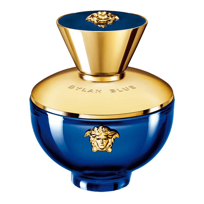 Perfume Feminino Versace Dylan Blue Eau de Parfum 100ml