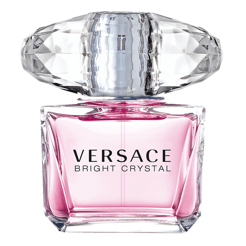 Versace Bright Crystal Eau de Toilette - Perfume Feminino