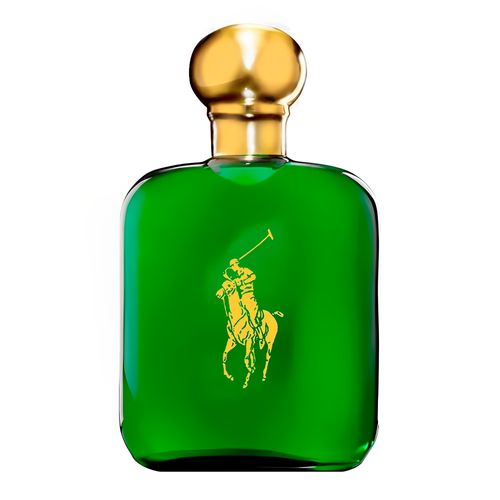 Ralph Lauren Polo Eau de Toilette - Perfume Masculino