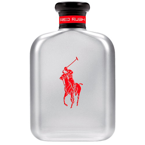 Ralph Lauren Polo Red Rush Eau de Toilette - Perfume Masculino