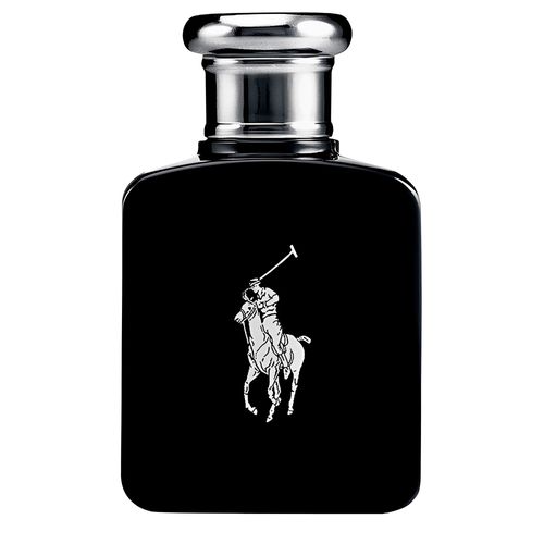 Ralph Lauren Polo Black Eau De Toilette - Perfume Masculino