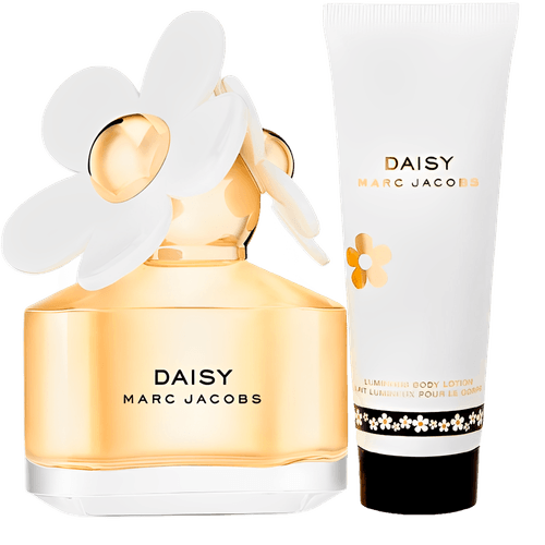 Marc Jacobs Daisy Kit Travel Exclusive Edition Voyage - Perfume Feminino 100ml