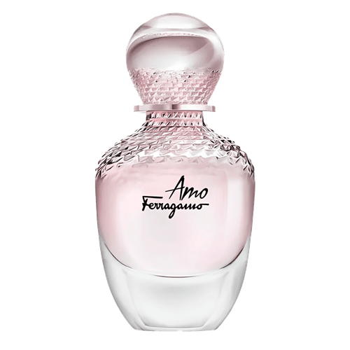 Salvatore Ferragamo Amo Ferragamo Eau de Parfum - Perfume Feminino