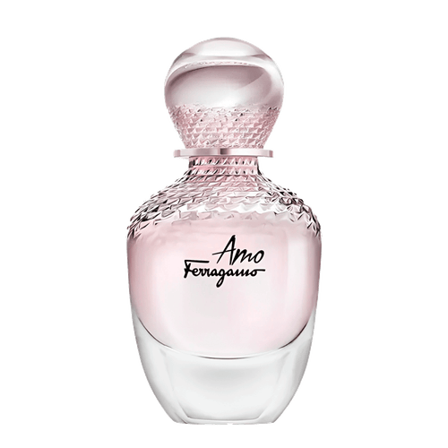 Salvatore Ferragamo Amo Ferragamo Eau de Parfum - Perfume Feminino 30ml