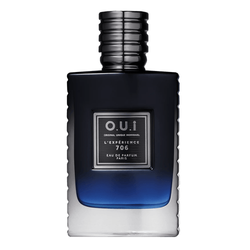 O.U.i L'Expérience 706 Eau de Parfum - Perfume Masculino