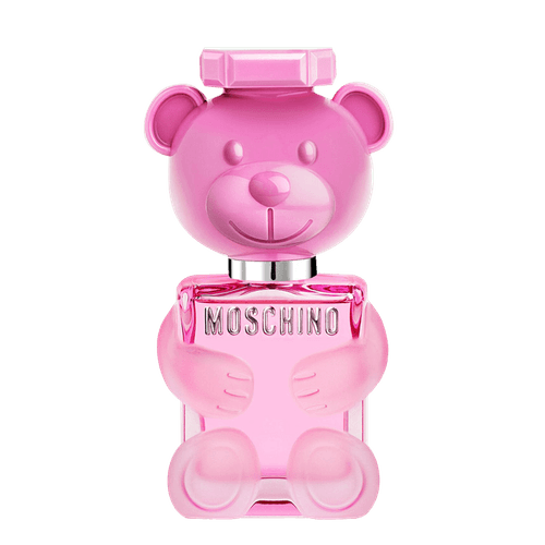 Moschino Toy 2 Bubble Gum Eau De Toilette - Perfume Feminino