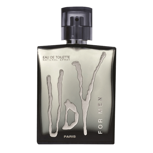 Ulric Varens UDV Eau de Toilette - Perfume Masculino 100ml