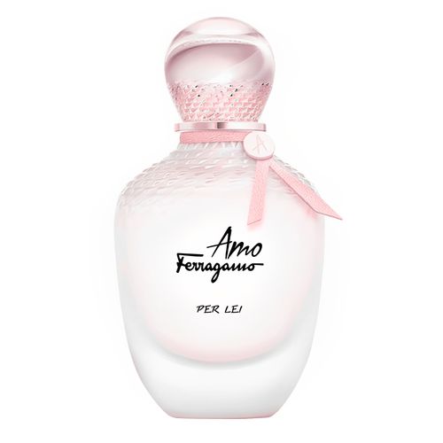 Salvatore Ferragamo Amo Ferragamo Per Lei Eau de Parfum - Perfume Feminino