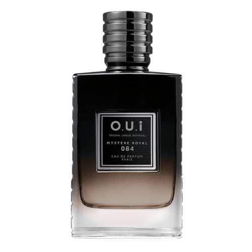 O.U.i Mystère Royal 084 Eau de Parfum - Perfume Masculino 75ml