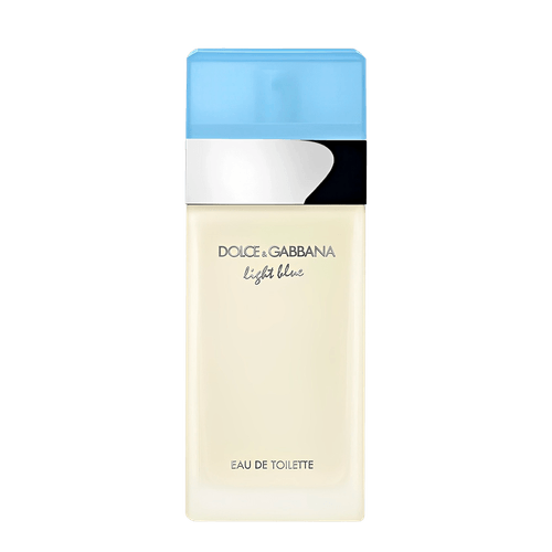 Dolce & Gabbana Light Blue Eau de Toilette - Perfume Feminino