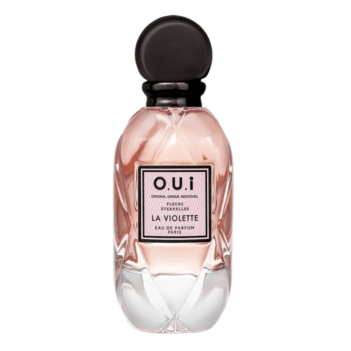 O.U.i La Violette Eau de Parfum - Perfume Feminino 75ml