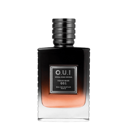 O.U.i Iconique 001 Eau de Parfum - Perfume Masculino