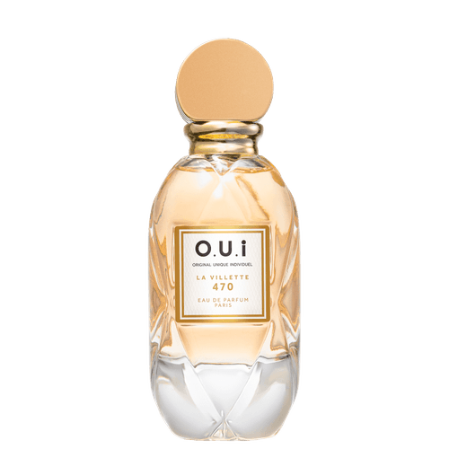 O.U.i La Villette 470 Eau de Parfum - Perfume Feminino