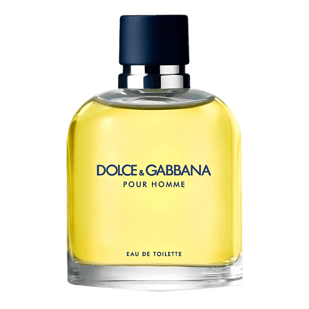 Perfume Dolce & Gabbana Dolce Pour Homme Masculino Eau De Toilette 125 Ml