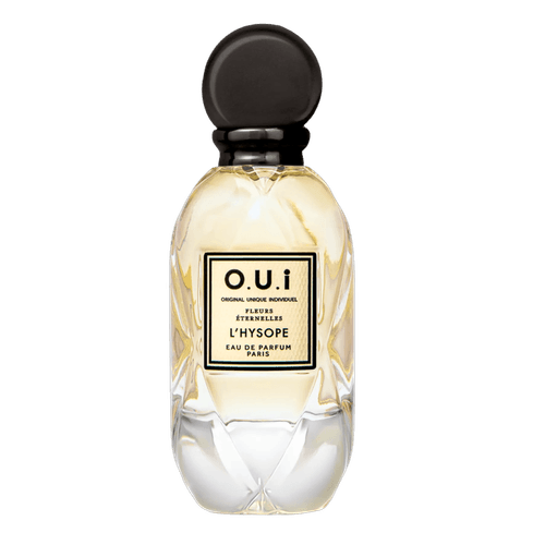 O.U.i L'Hysope Eau de Parfum - Perfume Feminino