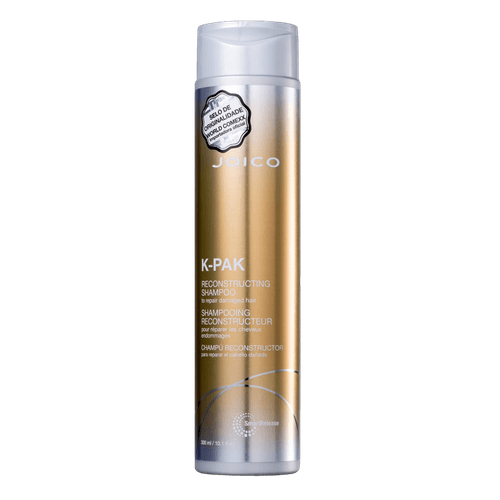 Joico K Pak Reconstructor - Shampoo 300ml