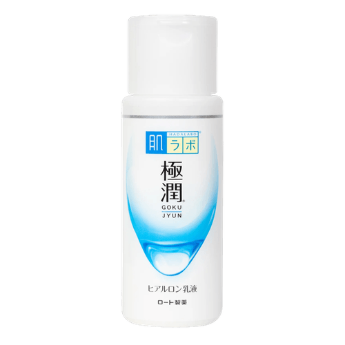 Hada Labo Gokujyun Milk - Hidratante Facial 140ml