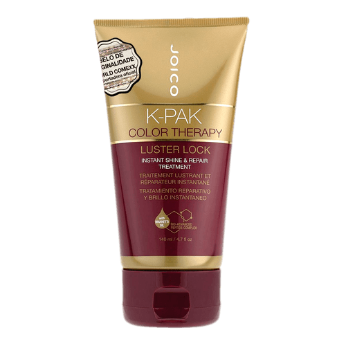 Joico K-PAK Color Therapy Luster Lock - Máscara Capilar 140ml