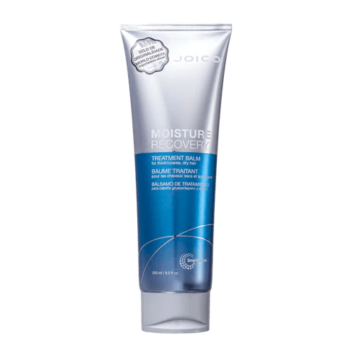 Joico Moisture Recovery Treat Balm -  Máscara Capilar 250ml