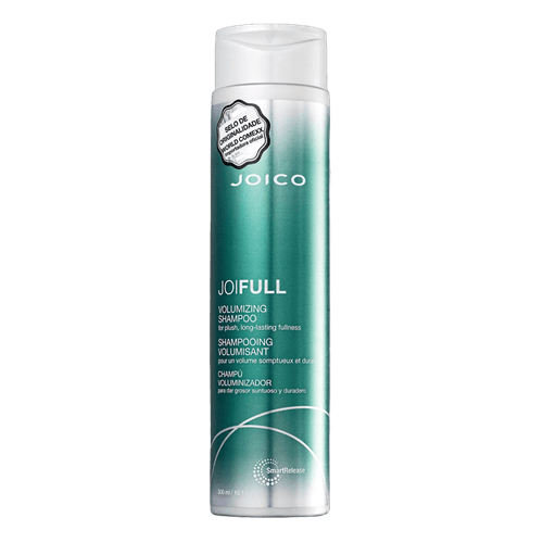 Joico Joifull Volumizing Smart Release - Shampoo 300ml